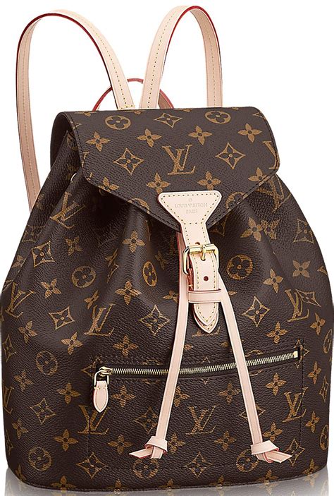 montsouris backpack louis vuitton.